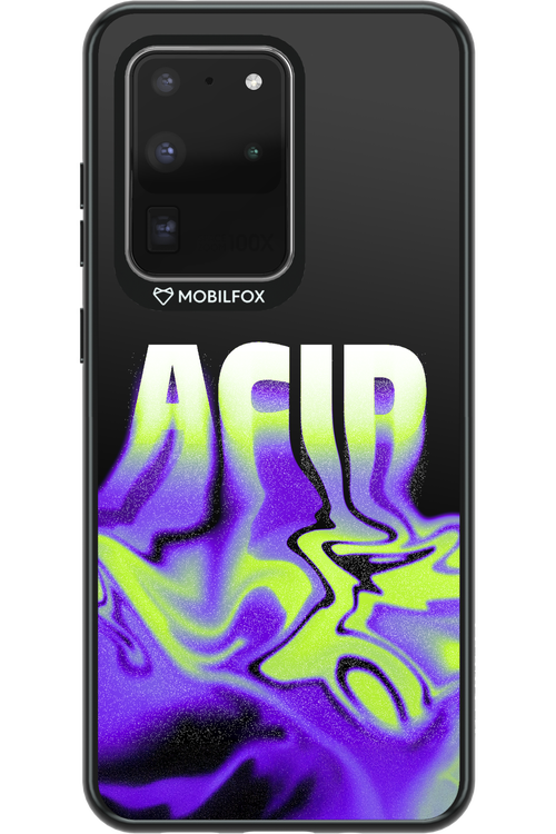 ACIID - Samsung Galaxy S20 Ultra 5G