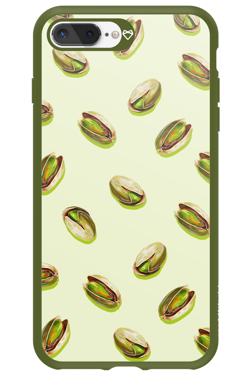 Pistachio Fever - Apple iPhone 7 Plus