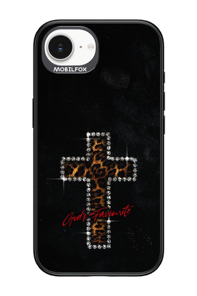 God's Favourite - Apple iPhone 16e