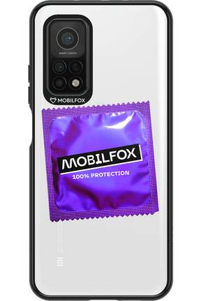 100% Protection 2.0 - Xiaomi Mi 10T 5G