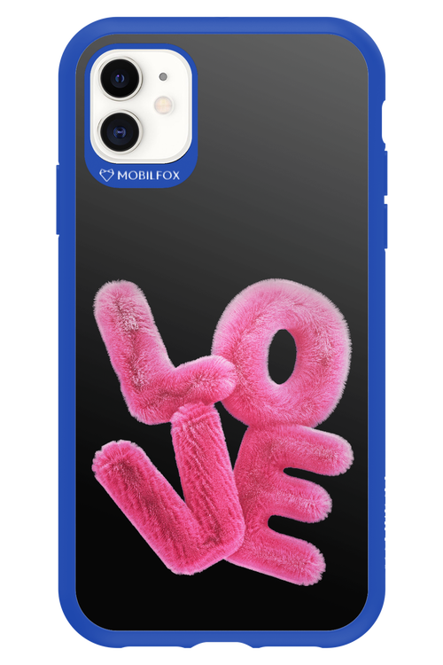 Pinky Love - Apple iPhone 11