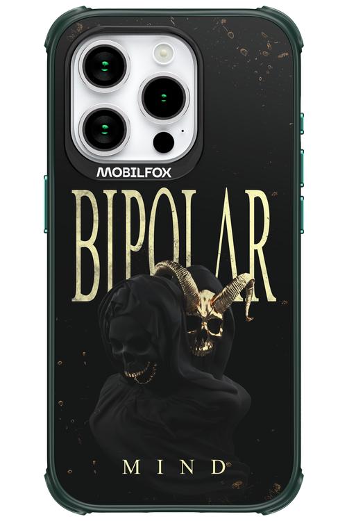 BIPOLAR - Apple iPhone 15 Pro