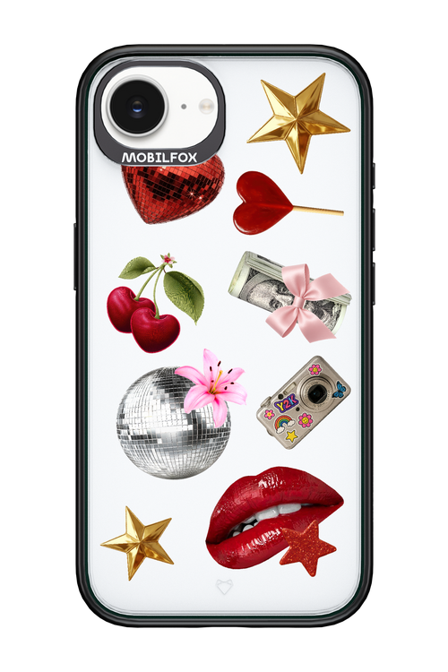 GIRL ERA 2.0 - Apple iPhone 17e