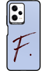 (Jellyfish Presso) F 2.0 - Xiaomi Redmi Note 12 Pro 5G