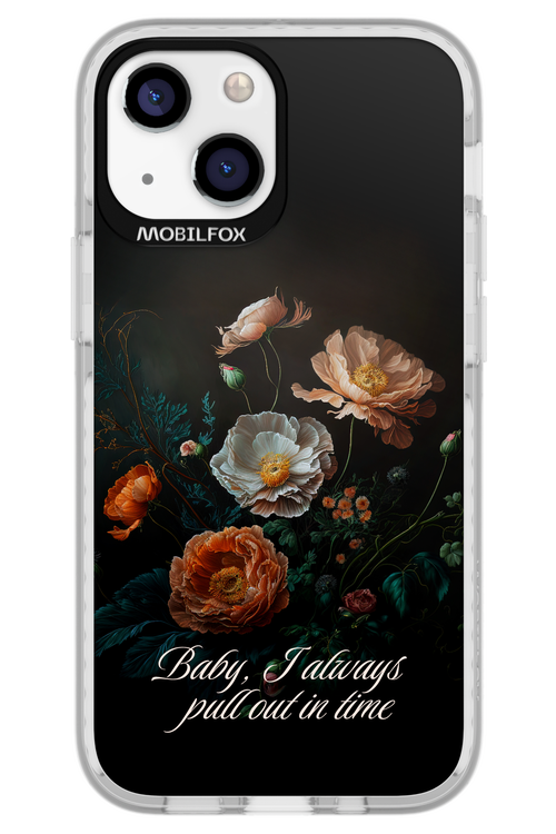 In time 2.0 - Apple iPhone 13 Mini
