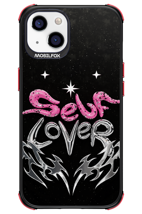 Self Lover Universe - Apple iPhone 13