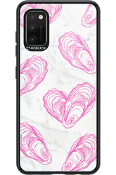 Shelly - Samsung Galaxy A41