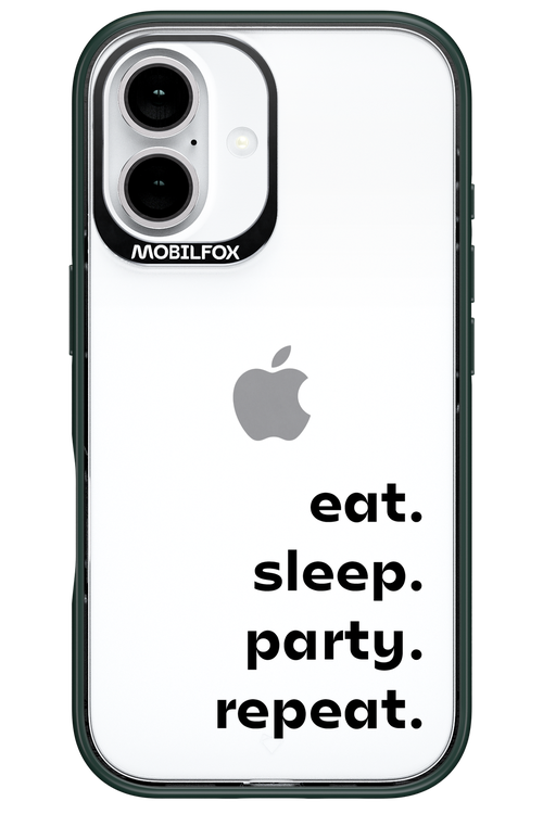Party Loop - Apple iPhone 16