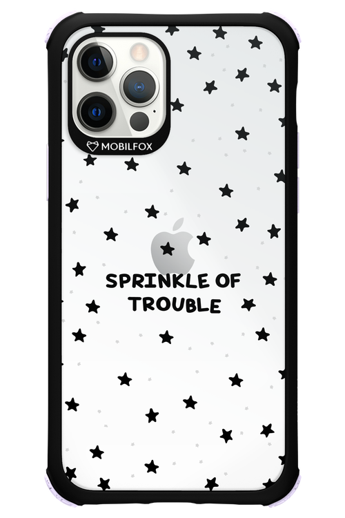 Trouble - Apple iPhone 12 Pro