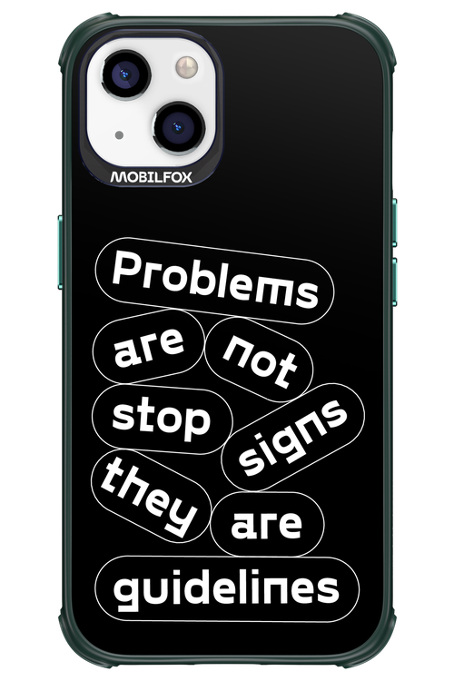 Problemz 2.0 - Apple iPhone 13