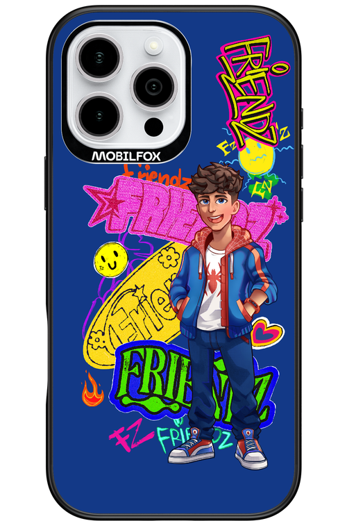 Czvjnik - Apple iPhone 16 Pro Max