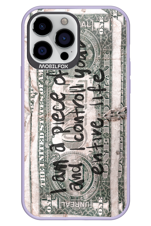 Dollars - Apple iPhone 13 Pro Max