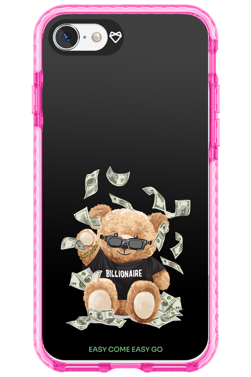 Easy Come Easy Go - Apple iPhone 8