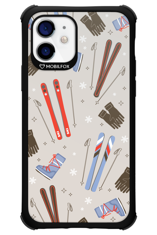 Ski Essentials - Apple iPhone 12