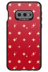 Star Red - Samsung Galaxy S10e