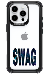 Holo Swag - Apple iPhone 16 Pro