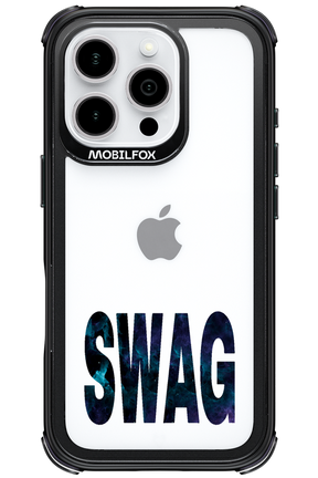 Holo Swag - Apple iPhone 16 Pro