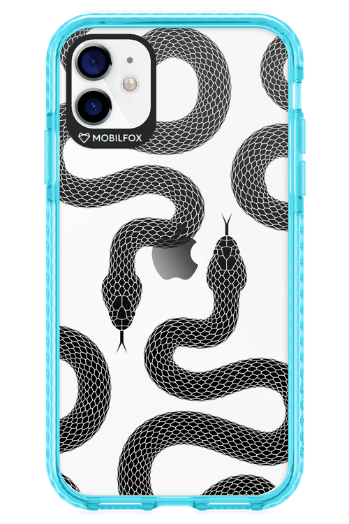 Snakes 2.0 - Apple iPhone 11