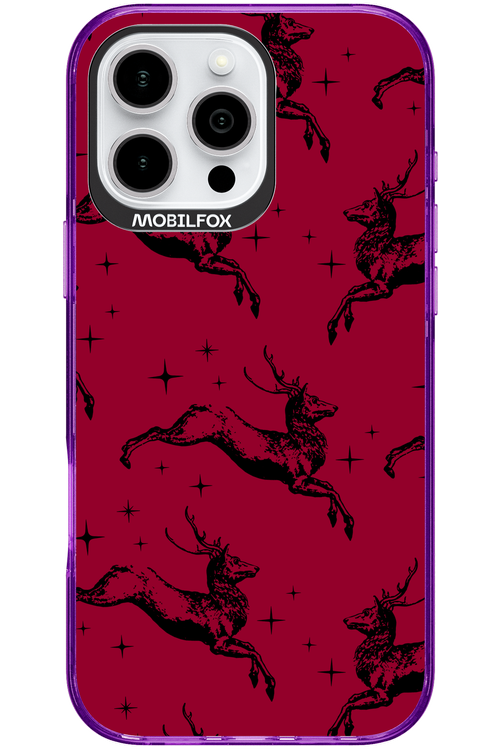 Oh Deer - Apple iPhone 16 Pro Max