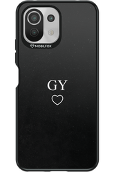 GY Black 2.0 - Xiaomi Mi 11 Lite (2021)