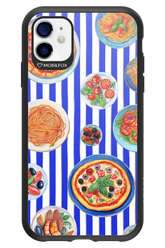 Dinner Table - Apple iPhone 11