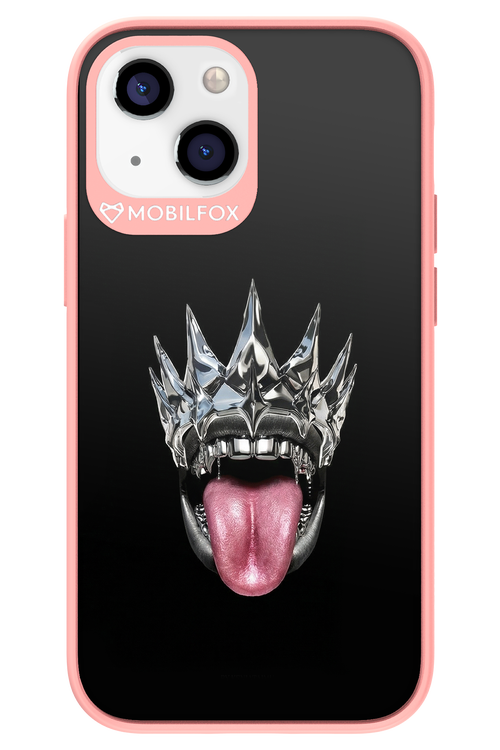 The Diamond King 2.0 - Apple iPhone 13 Mini