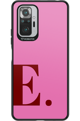 E (Sorbet) 2.0 - Xiaomi Redmi Note 10 Pro