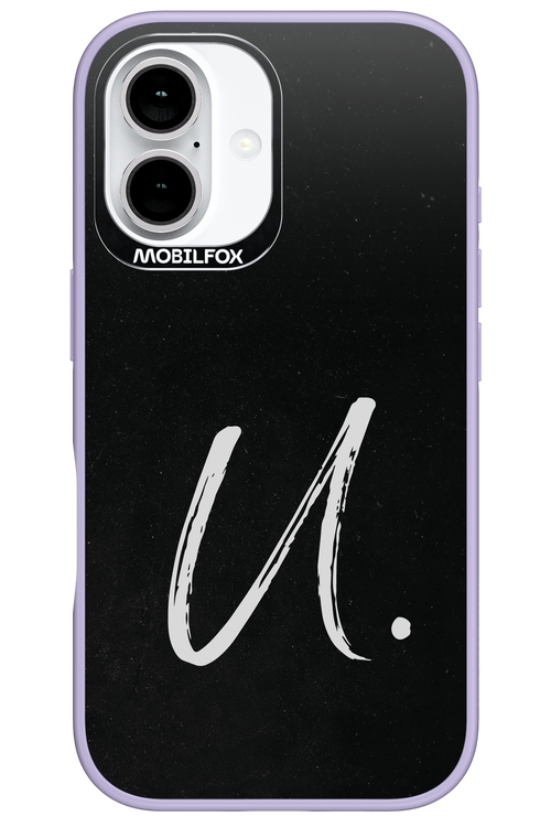 (Off Space) U 2.0 - Apple iPhone 16