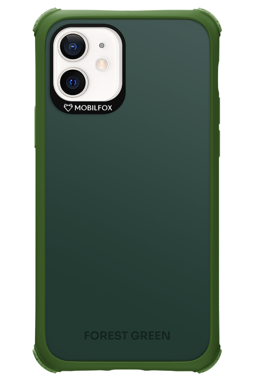 FOREST GREEN - FS3 - Apple iPhone 12