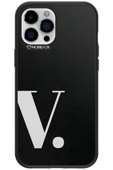 V (Off Space) 2.0 - Apple iPhone 12 Pro Max
