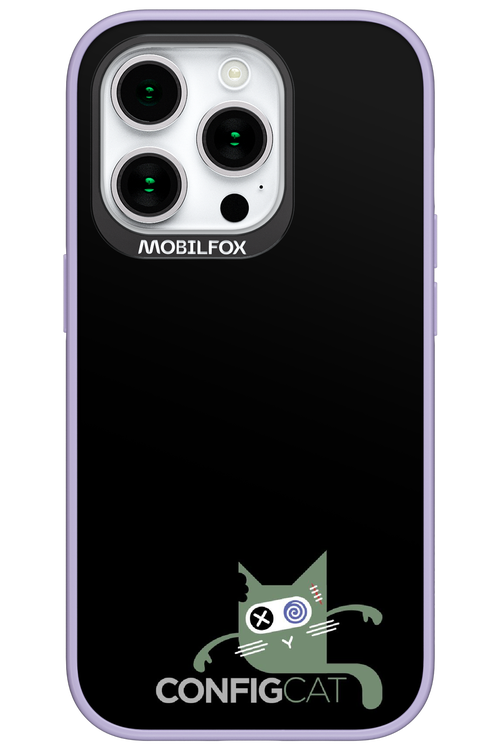 zombie2 - Apple iPhone 15 Pro