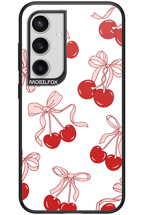 Cherry Queen 2.0 - Samsung Galaxy S24