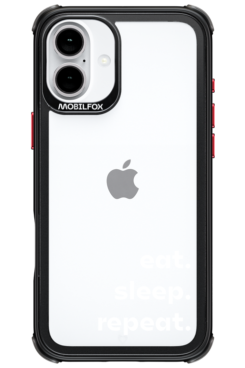 Daily Loop Light 2.0 - Apple iPhone 16 Plus