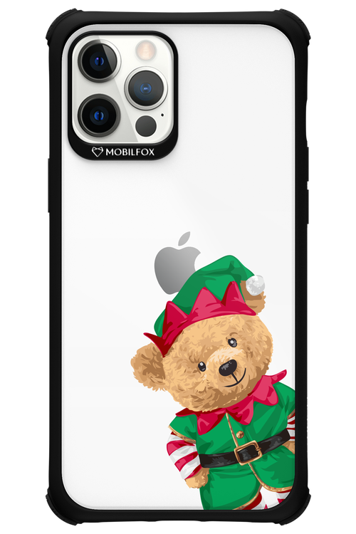 Mr. Elf - Apple iPhone 12 Pro Max