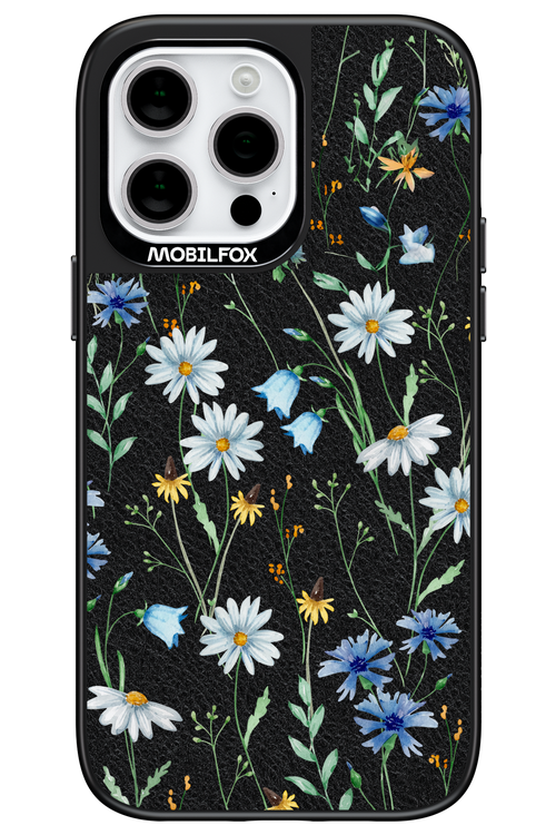 Flower Leather 2.0 - Apple iPhone 14 Pro Max
