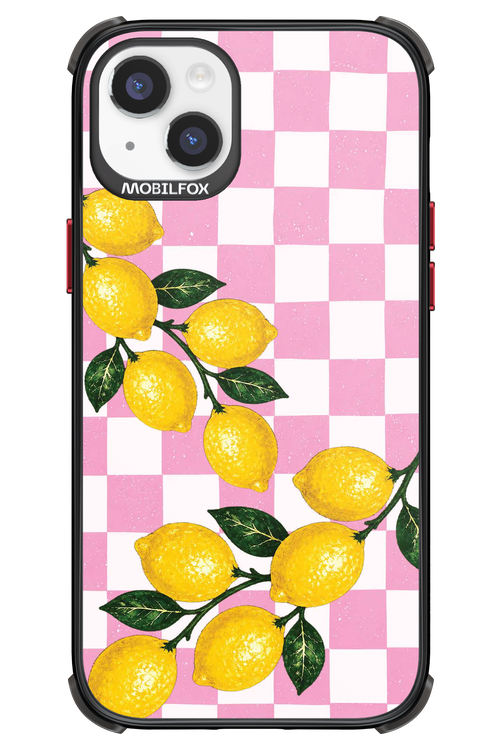 LEMON 2.0 - Apple iPhone 14 Plus