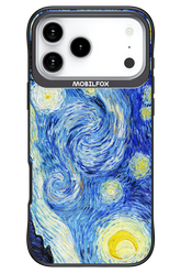 Starry Night - Apple iPhone 17 Pro Max