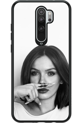 Soft Focus - Xiaomi Redmi Note 8 Pro