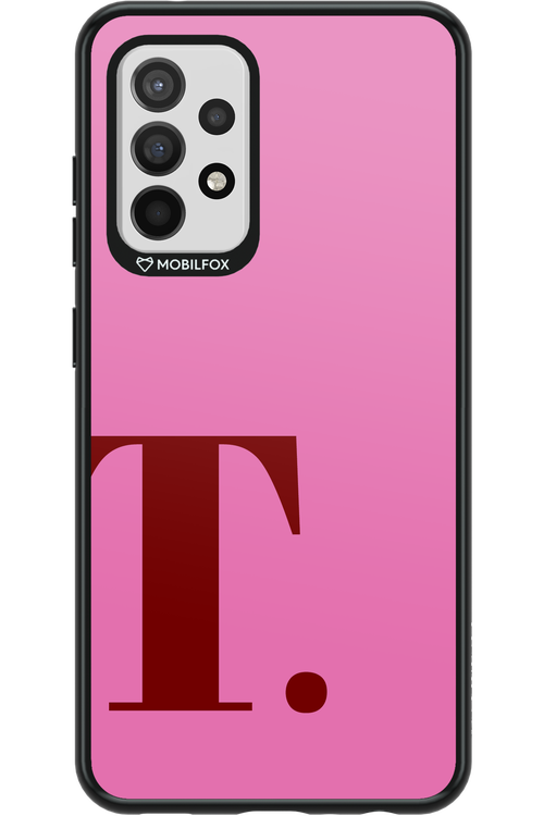 T (Sorbet) 2.0 - Samsung Galaxy A52 / A52 5G / A52s