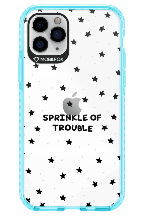 Trouble - Apple iPhone 11 Pro
