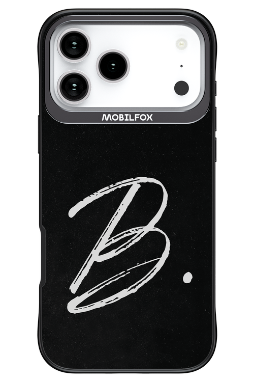 (Off Space) B 2.0 - Apple iPhone 17 Pro Max