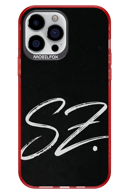 (Off Space) SZ 2.0 - Apple iPhone 13 Pro Max