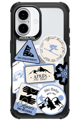 Alpine Spirit - Apple iPhone 16