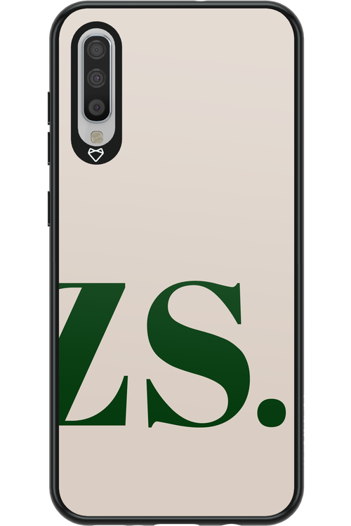 ZS (Tennis Zone) - Samsung Galaxy A70