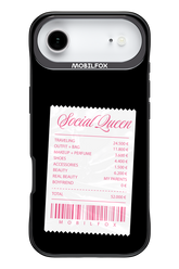 Social Queen 2.0 - Apple iPhone 17 Air