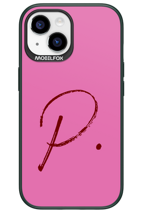 (Sorbet) P 2.0 - Apple iPhone 15