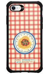 P asta la Vista - Apple iPhone 7