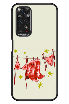Laundry 2.0 - Xiaomi Redmi Note 11/11S 4G