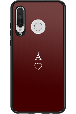 A Burgundia II 2.0 - Huawei P30 Lite