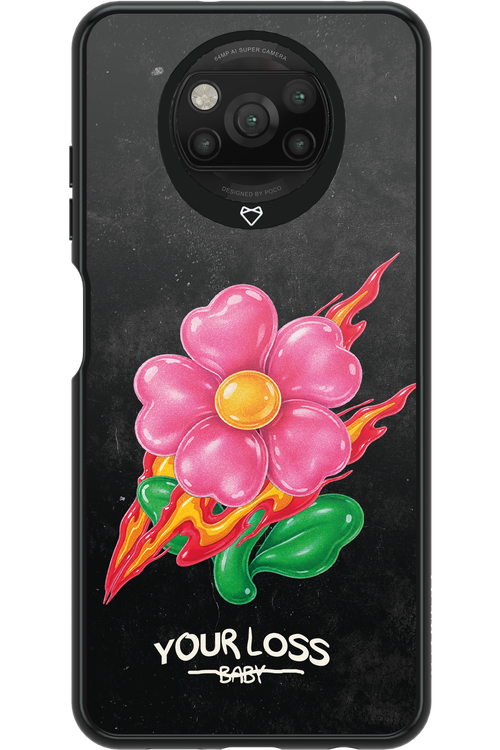 Your Loss 2.0 - Xiaomi Poco X3 Pro
